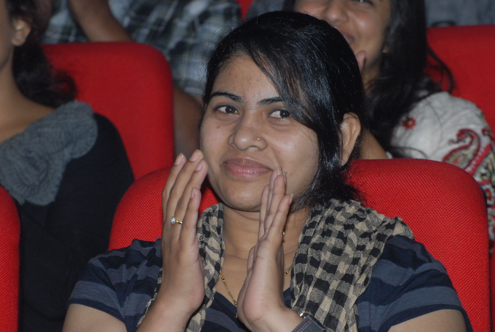 Siddharth's Oh My Friend Audio Launch - Pictures | Picture 103125